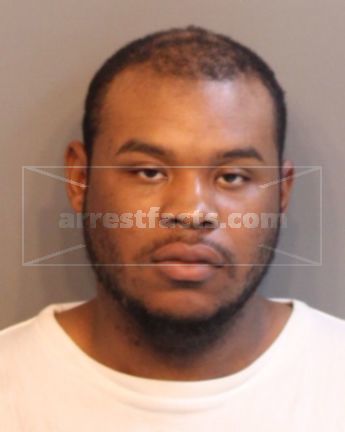 Bryson Dewayne Cooley