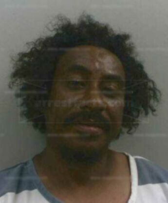 Alfredo King