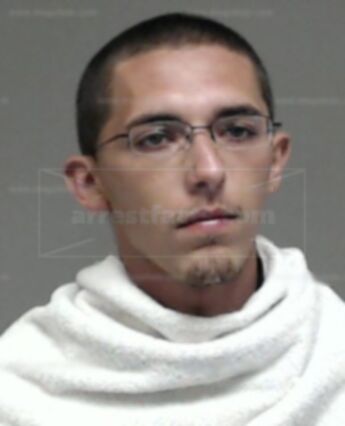 Michael Brandon Pena Kelley