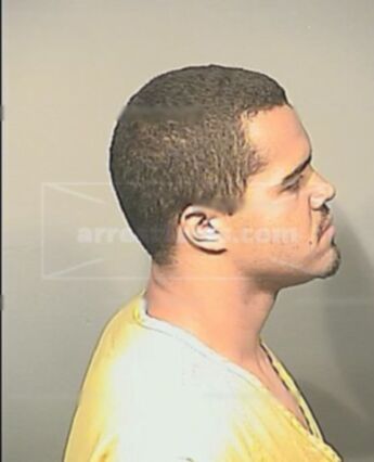 Keldric Devon Levatt