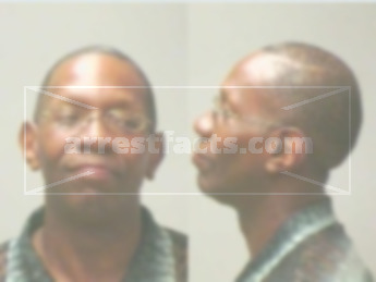 Cornelius Cook-Bey