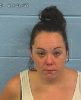 Rachel Ann Elrod