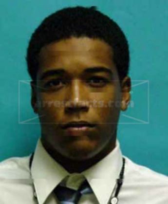 Robert Earl Blue Jr.