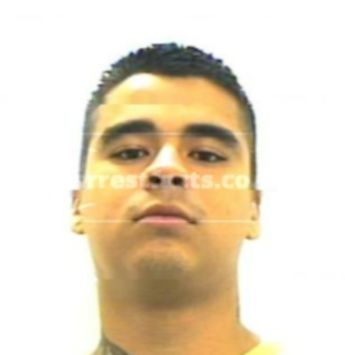 Ezekiel Mena