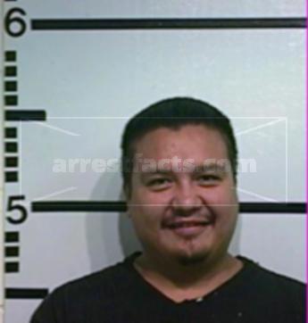 Joseph Raymond Hernandez