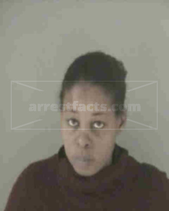 Rochelle Yvonne Hayes