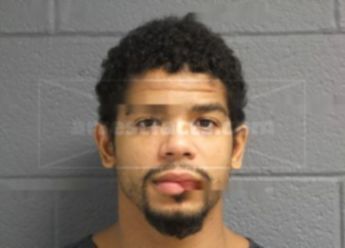 Marcus David Murray