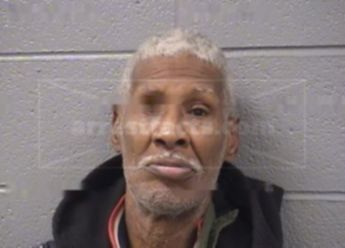 Ronnie Ingram