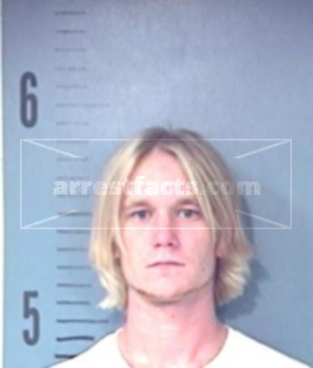 Nicholas Ray Lambert
