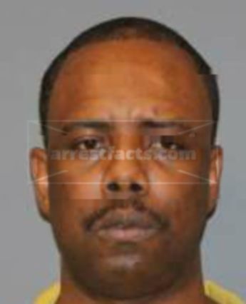 Kenneth Gus Davis