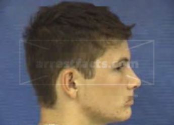 Cole James Bell