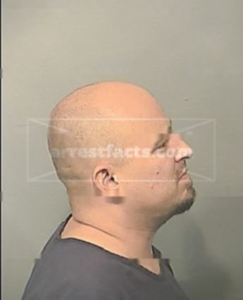 Michael Wayne Armstrong