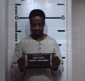 Michael Lee Smith