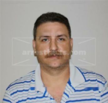 Frank Gerald David