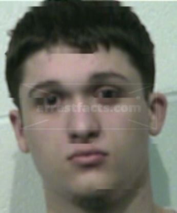 Christopher Tyler Bramlett