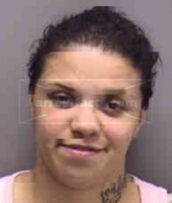 Erlinda Marie Martinez