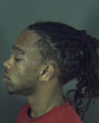 Micha Brashawn Howard