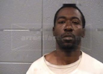 Fredrick Rush