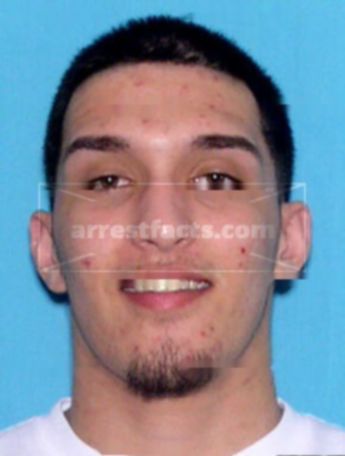 Christopher Michael Torres