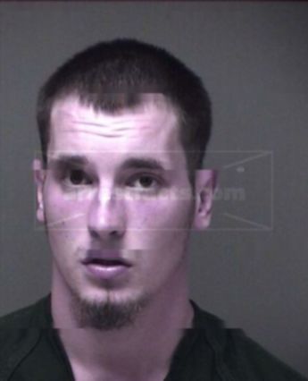 Joshua Christopher Dinis