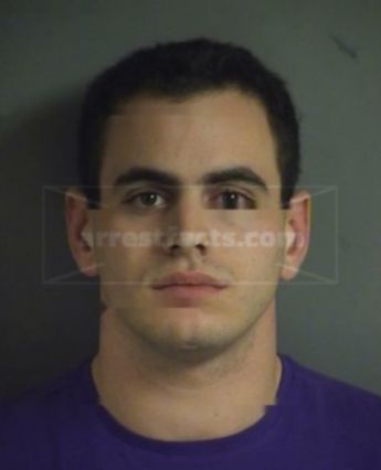 Anthony Joseph Basile