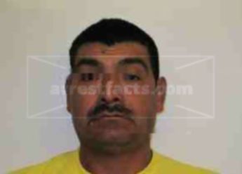 Lucio Diaz Morales
