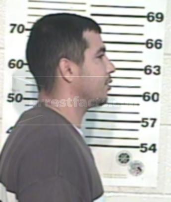 Jose Esparza Fabian