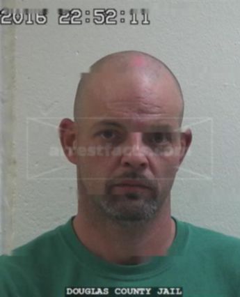 Ralph Timothy Broesche