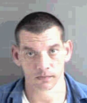 Kenneth Ray Mccoy Ii
