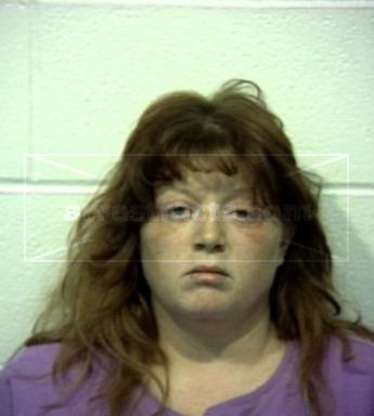 Tammie Michelle English