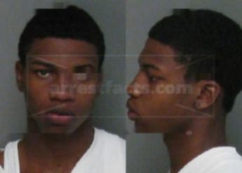 Damian Muldrow