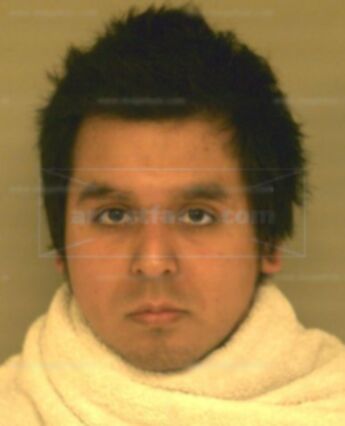 Hector Victor Morales