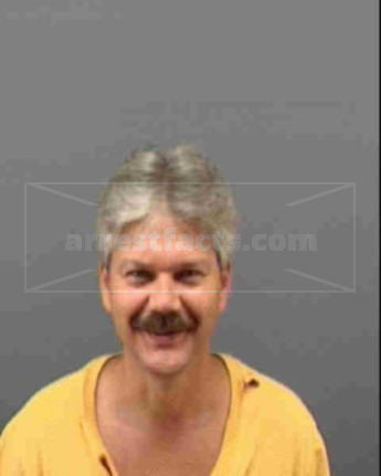 Paul Douglas Davis