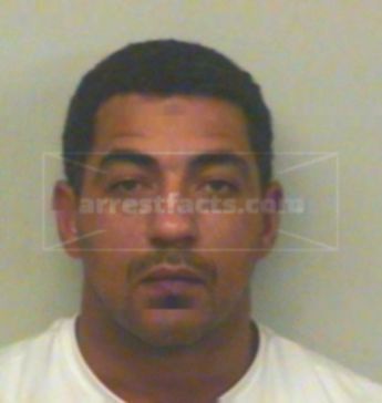 Andre Nmn Jackson