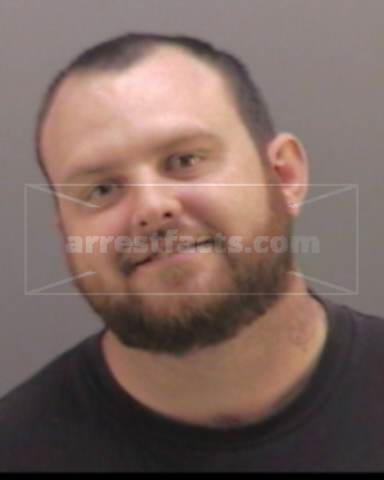 Corey Wayne Jimerson