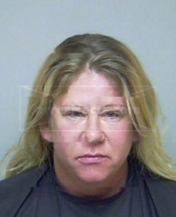 Lorraine Kaufman