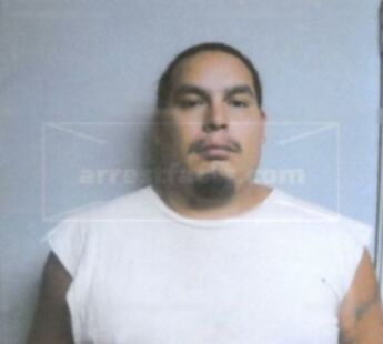 Richard Tamez Jr.