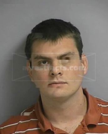 Travis Rhea York Jr.