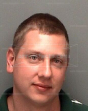 Timothy Daniel Szalay