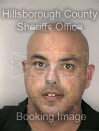 Jose Martinez