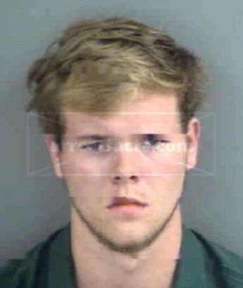 Jordan Christopher Burnett