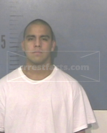 Justin Aaron Rocha