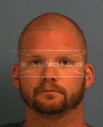 Kyle Jefferson Bartz