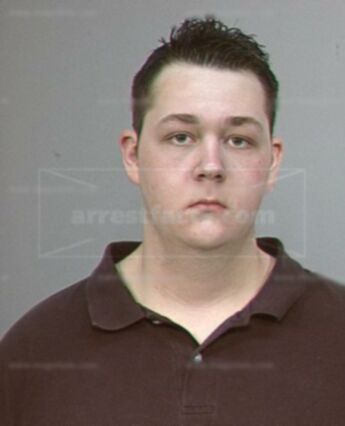 Bradley Wayne Holman