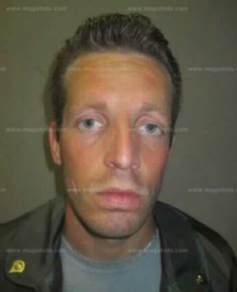 Daniel Ray Hickman