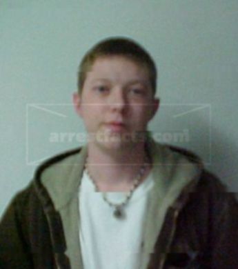 Caleb Kirkpatrick