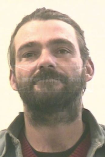 Ricky Lynn Branch