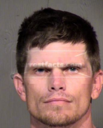Brian Robert Phelps
