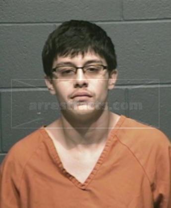 Jesse Jay Barroso
