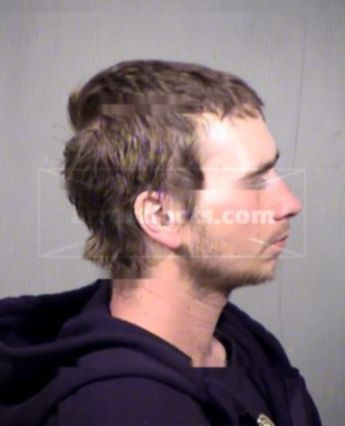Mitchell Ryan Gallup